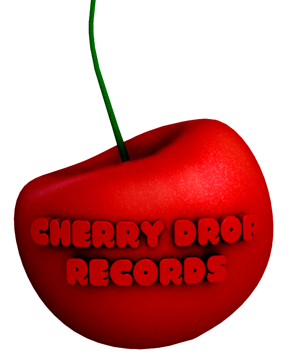 Cherry Drop Records Logo